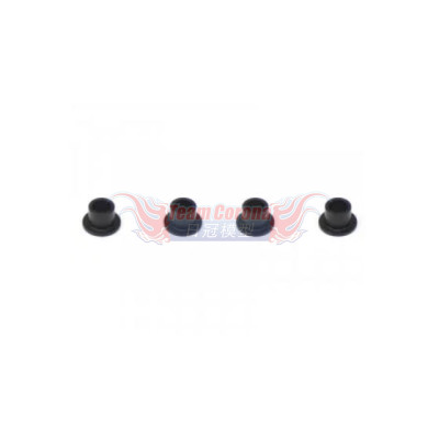Serpent  Steeringblock bushing (4) SRX8 (SER600787)